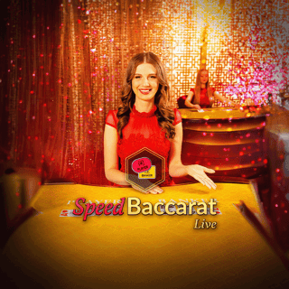 Speed Baccarat 8 thumbnail