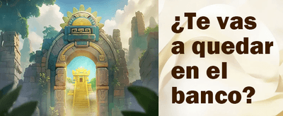 Reload de Fin de Semana promotion