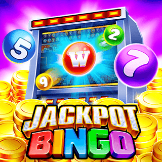 Jackpot Bingo thumbnail