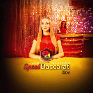 Speed Baccarat 6