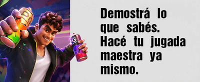 Interfaz de juegos premium en Win Casino