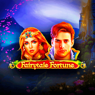 Fairytale Fortune thumbnail