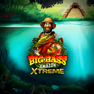 Big Bass Amazon Xtreme™