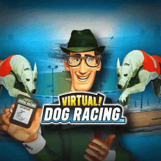 Virtual! Horse Racing™ thumbnail