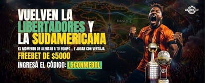 Bonos exclusivos para vos