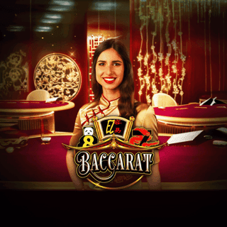 EZ Baccarat thumbnail