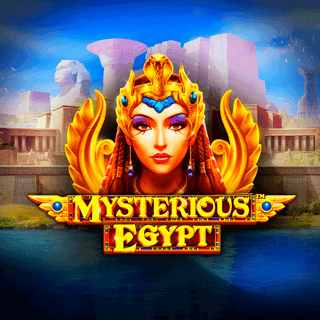 Mysterious Egypt thumbnail