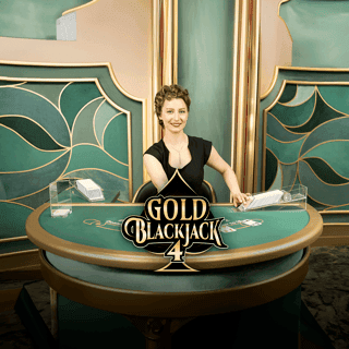Blackjack Gold 4 thumbnail