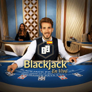 Blackjack Clásico en Español 35 thumbnail
