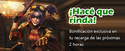 ¡Ganá grande hoy mismo!